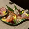 隠れ家個室居酒屋 茶茶時雨 - 