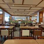 出汁茶漬け 津南食堂 祇園小町 - 