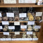 VANITOY BAGEL - 