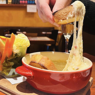 野毛ビストロZIPスタンド_0