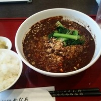 中国料理 かなめ - 