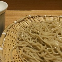 手打ちそば 大石 - 