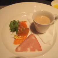 boB the garden Ginza - 