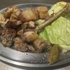 やきやき鉄板 お好み焼き きんぎょ - 