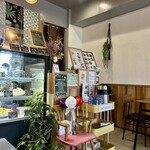 キッチンカフェゆず - 