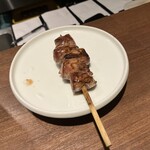 やきとり 右羽。 - 