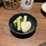 やきとり 右羽。 - 