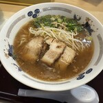 らーめん屋こうちゃん - 料理写真: