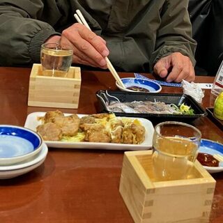 丸森 河岸の市店