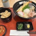 杵屋 - 料理写真: