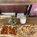 【A】 PIZZA - 