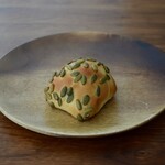 パンの店　おだしま - かぼちゃ