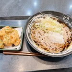 ゆで太郎 - 料理写真: