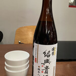 京華小吃 - 紹興酒の品揃えも◎