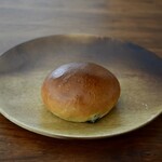 パンの店　おだしま - ぶどうパン