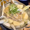 佐賀ふもと赤鶏 酒場 髙しな - タッカンマリ鍋