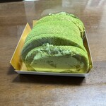 パティスリーモンシェール ファクトリーショップ - 料理写真: