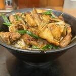 伝説のすた丼屋 - 