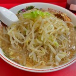 ラーメン二郎 - 