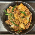 伝説のすた丼屋 - 