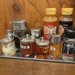 伝説のすた丼屋 - 
