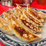 ラーメンのまめぞう - 料理写真: