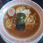 幸楽苑 - 料理写真: