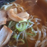 幸楽苑 - 