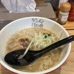 ラーメン海鳴 - 