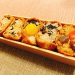 おこわ米八 - 料理写真: