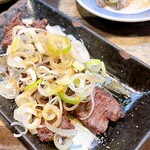 四文屋 - 料理写真: