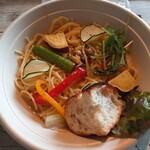 八百屋のスイーツ Horita 205 - 料理写真:
