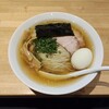 ラーメン  アオキ