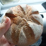 天然酵母パン　たなかさんとこ - 