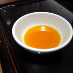 あんぷく - 自家製ラー油