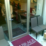 WINE＆RESTAURANT SABRAGE - 