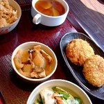 やさい料理 一菜 - 