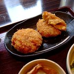 やさい料理 一菜 - 