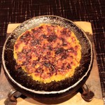 玉笑 - 焼き味噌