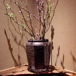 玉笑 - 店内の装飾