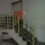 玉笑 - お店の外観