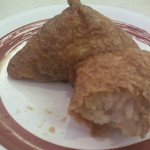 魚べい - いなり寿司