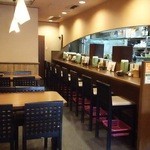 讃岐麺房 すずめ