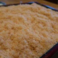 鯛めし楼 - 鯛めしのアップ