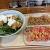 麺乃庄つるまる饂飩 淡路町店