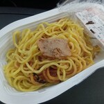 セイコーマート - 料理写真: