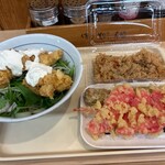 麺乃庄つるまる饂飩 - 料理写真: