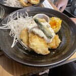 かしわ - 
