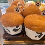 ヴィ・ド・フランス - 料理写真: