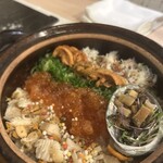 渋谷 三心 - 